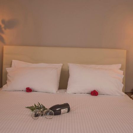 Filoxenia Hotel Volos Ngoại thất bức ảnh