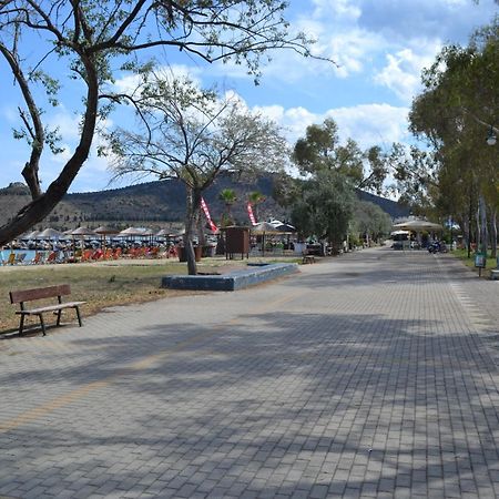 Filoxenia Hotel Volos Ngoại thất bức ảnh