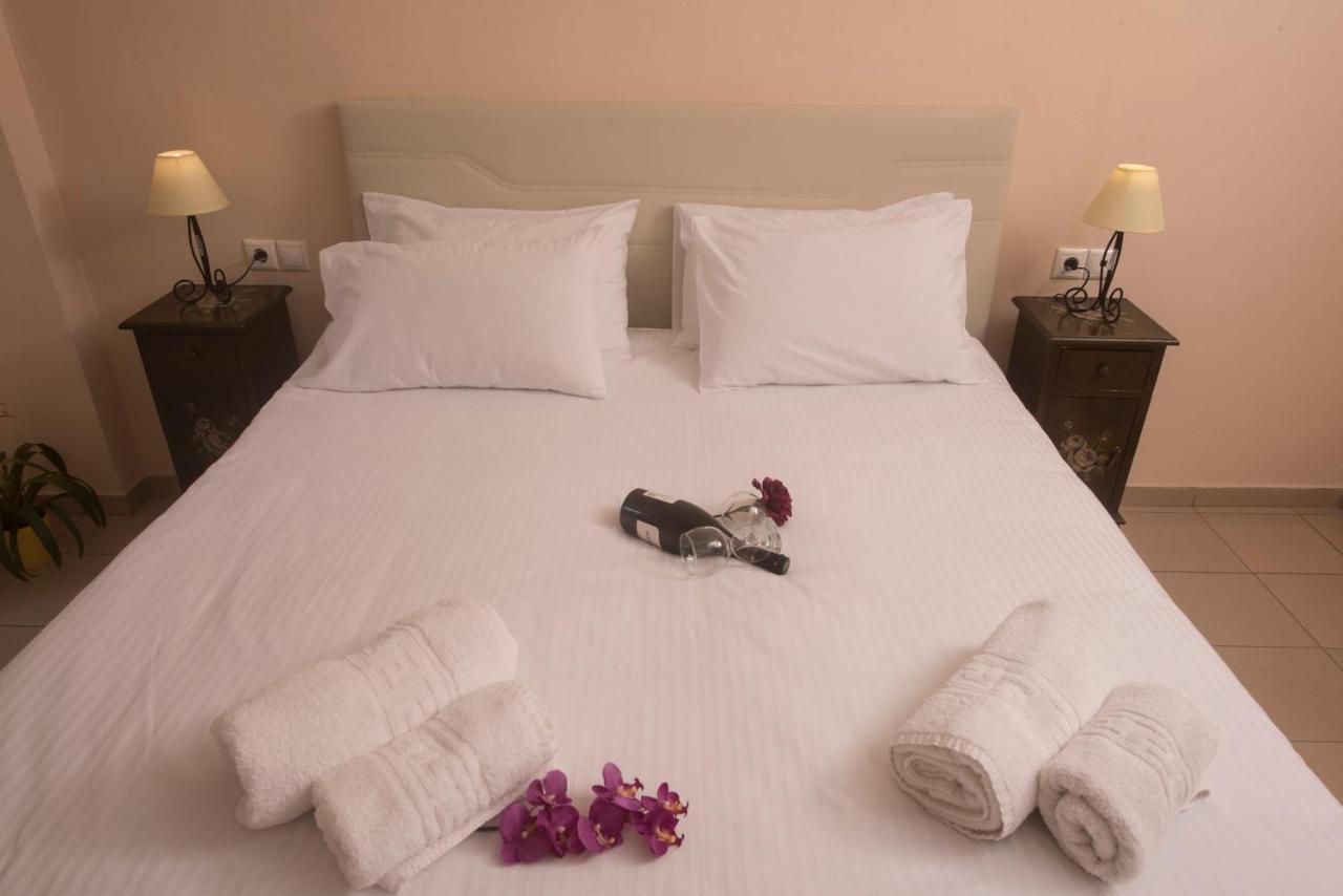 Filoxenia Hotel Volos Ngoại thất bức ảnh