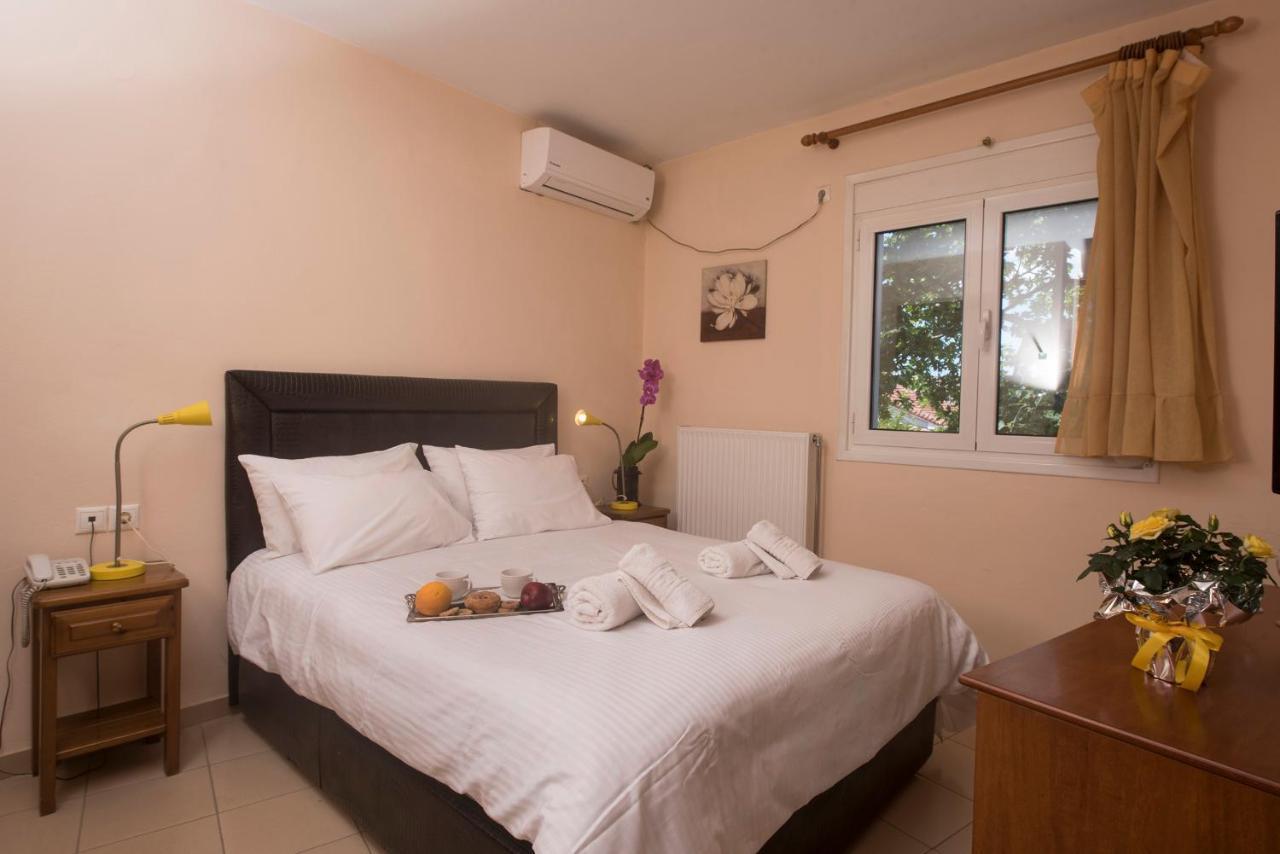Filoxenia Hotel Volos Ngoại thất bức ảnh