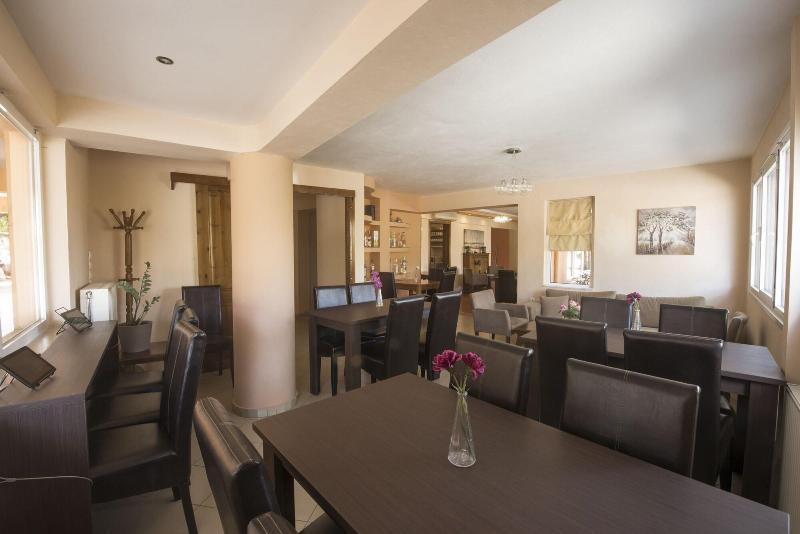 Filoxenia Hotel Volos Ngoại thất bức ảnh