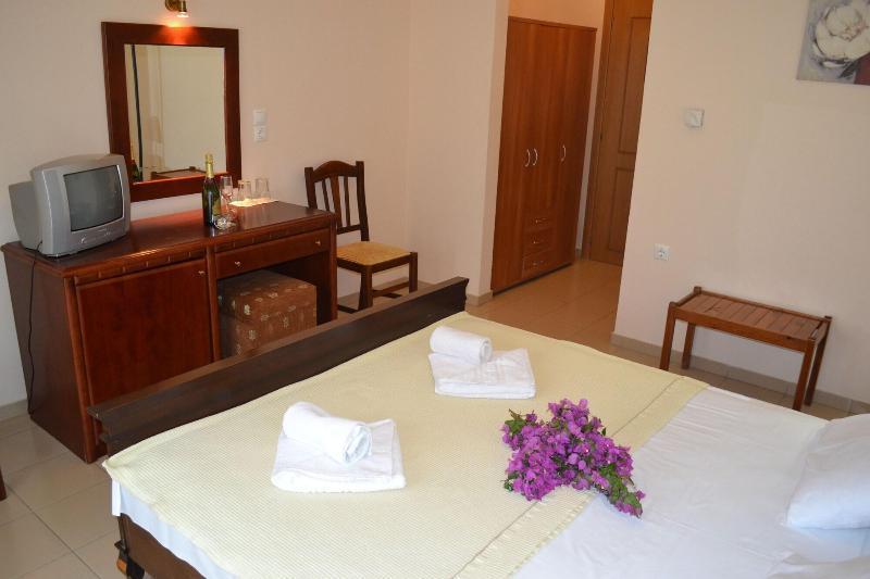 Filoxenia Hotel Volos Ngoại thất bức ảnh