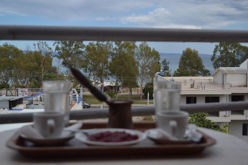 Filoxenia Hotel Volos Ngoại thất bức ảnh