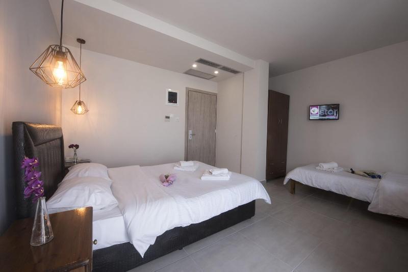 Filoxenia Hotel Volos Ngoại thất bức ảnh