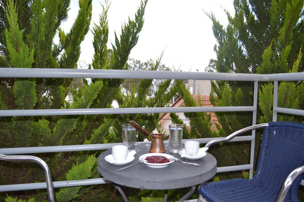 Filoxenia Hotel Volos Ngoại thất bức ảnh