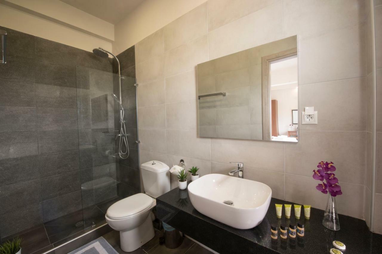 Filoxenia Hotel Volos Ngoại thất bức ảnh