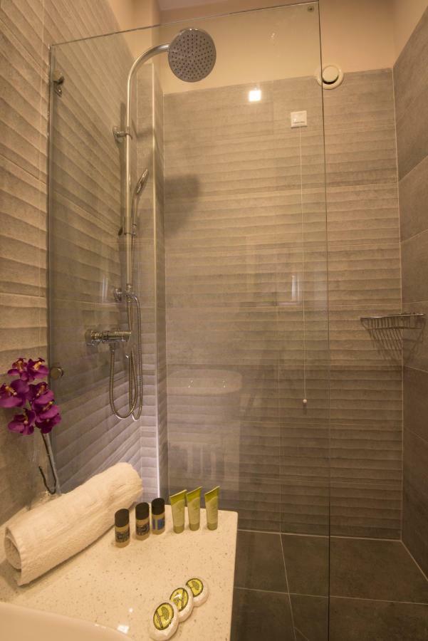 Filoxenia Hotel Volos Ngoại thất bức ảnh