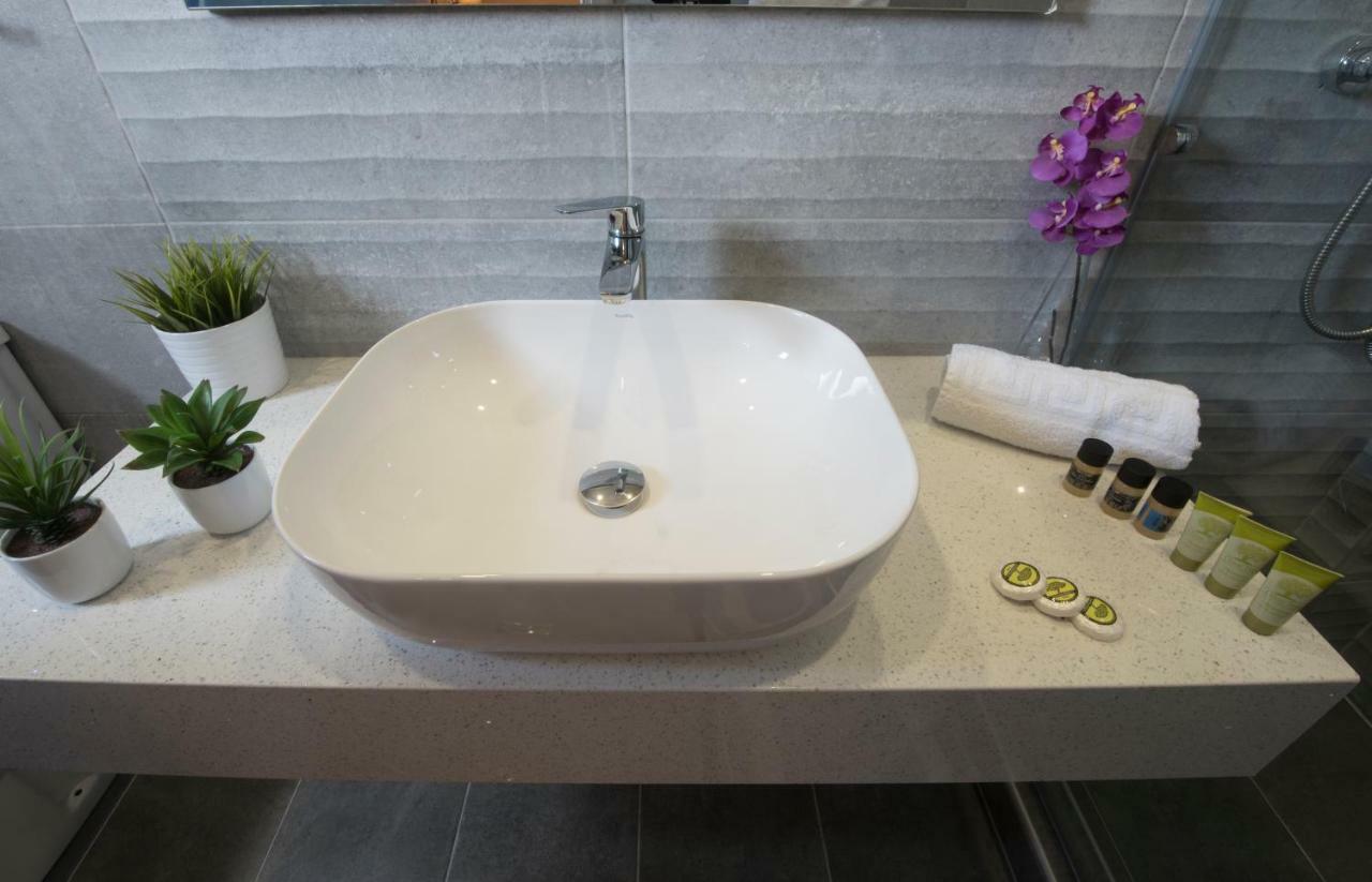 Filoxenia Hotel Volos Ngoại thất bức ảnh
